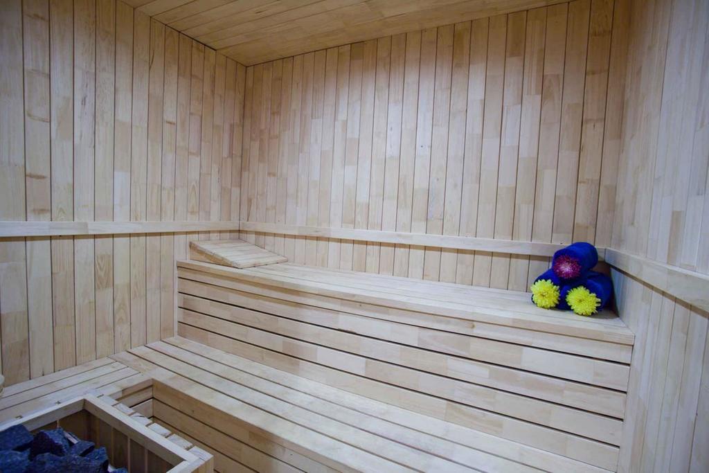 Aryaduta Макасар Екстериор снимка
